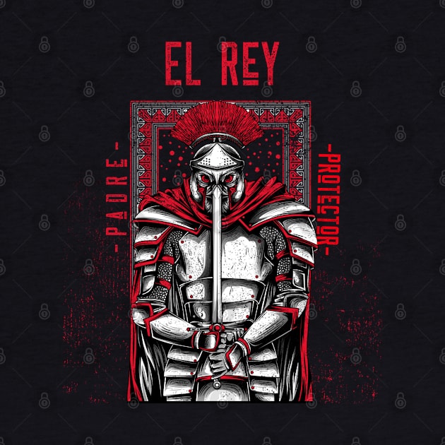 El Rey by Phillie717